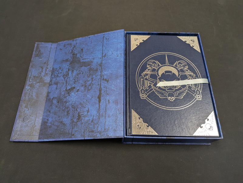 Warhammer 40k First Founding Special Edition AS012