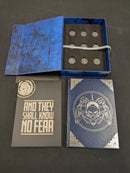 Warhammer 40k First Founding Special Edition AS012