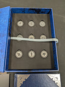 Warhammer 40k First Founding Special Edition AS012