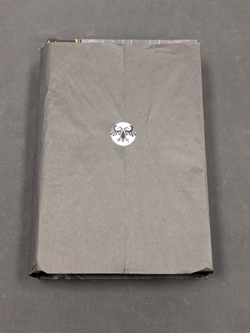 Warhammer 40k Dark Imperium Godblight Limited Edition AS024