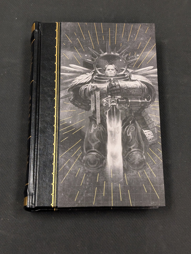 Warhammer 40k Dark Imperium Godblight Limited Edition AS024