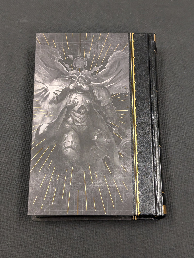 Warhammer 40k Dark Imperium Godblight Limited Edition AS024