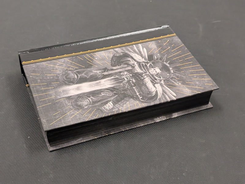 Warhammer 40k Dark Imperium Godblight Limited Edition AS024