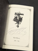 Warhammer 40k Dark Imperium Godblight Limited Edition AS024