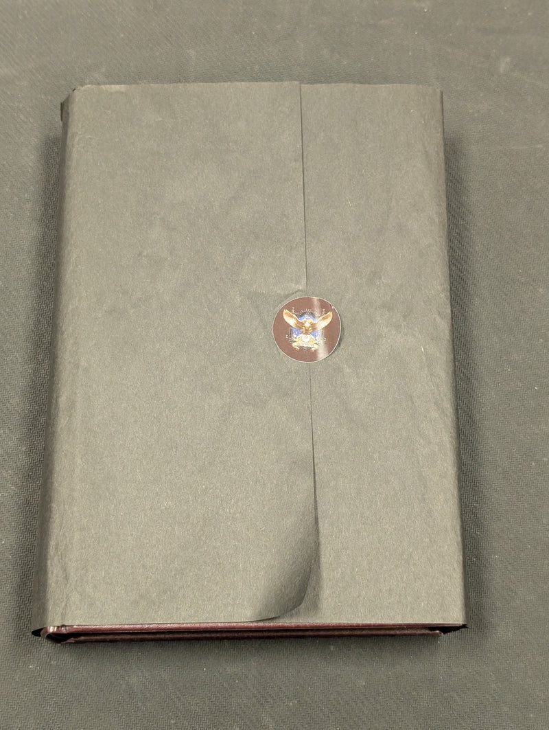 Warhammer 40k Dawn of Fire Hand of Abaddon Limited Edition AS019