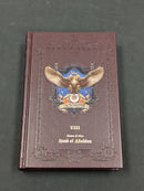 Warhammer 40k Dawn of Fire Hand of Abaddon Limited Edition AS019