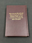 Warhammer 40k Dawn of Fire Hand of Abaddon Limited Edition AS019