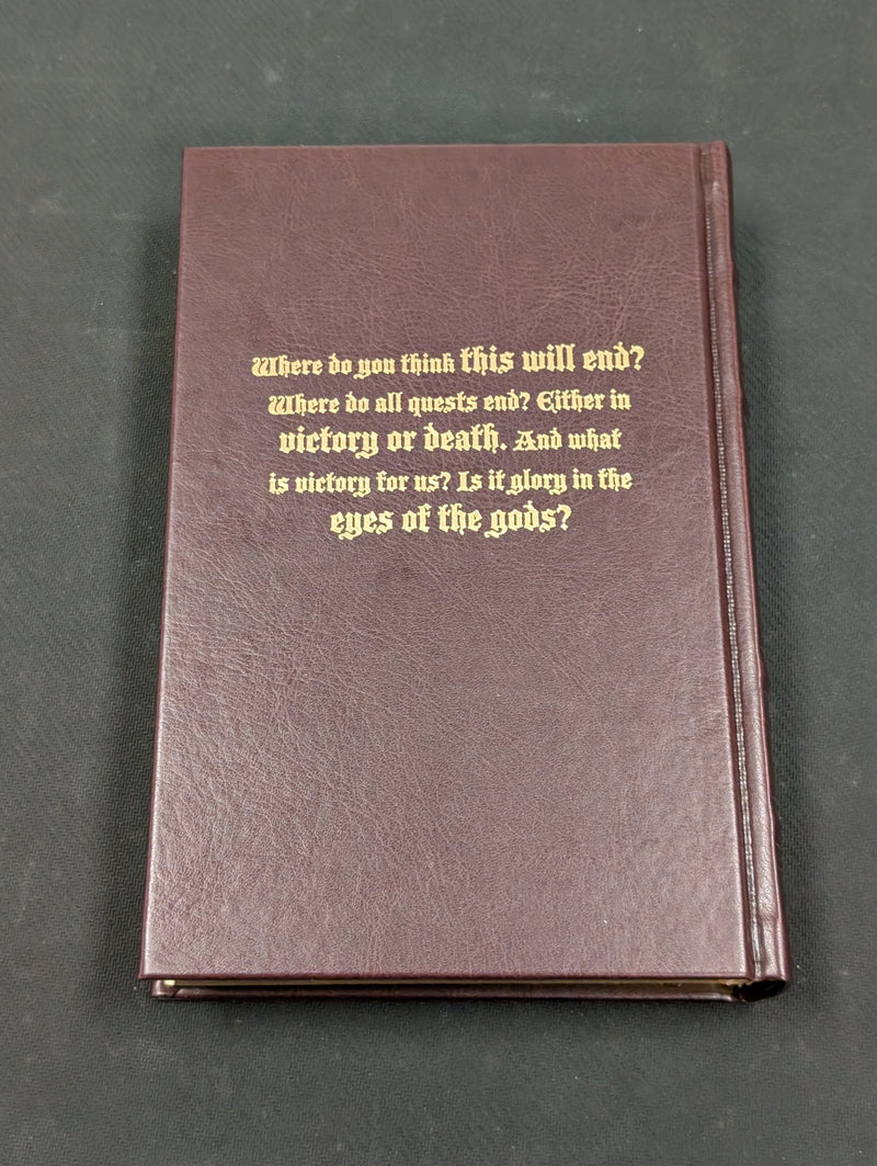 Warhammer 40k Dawn of Fire Hand of Abaddon Limited Edition AS019