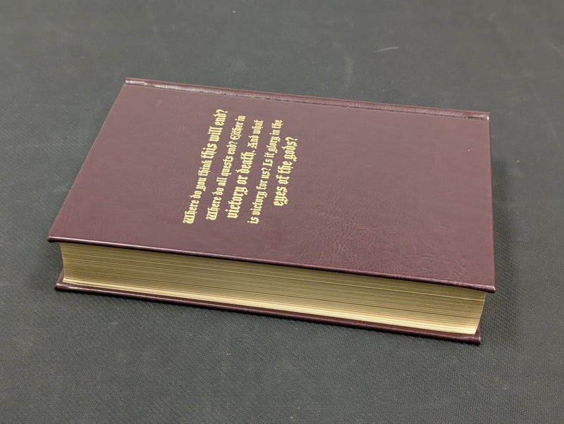 Warhammer 40k Dawn of Fire Hand of Abaddon Limited Edition AS019