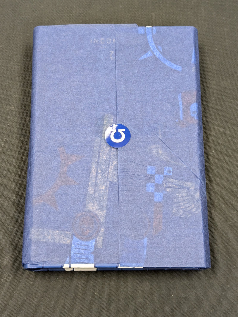 Warhammer 40k Indomitus Ultramarines Limited Edition AS018