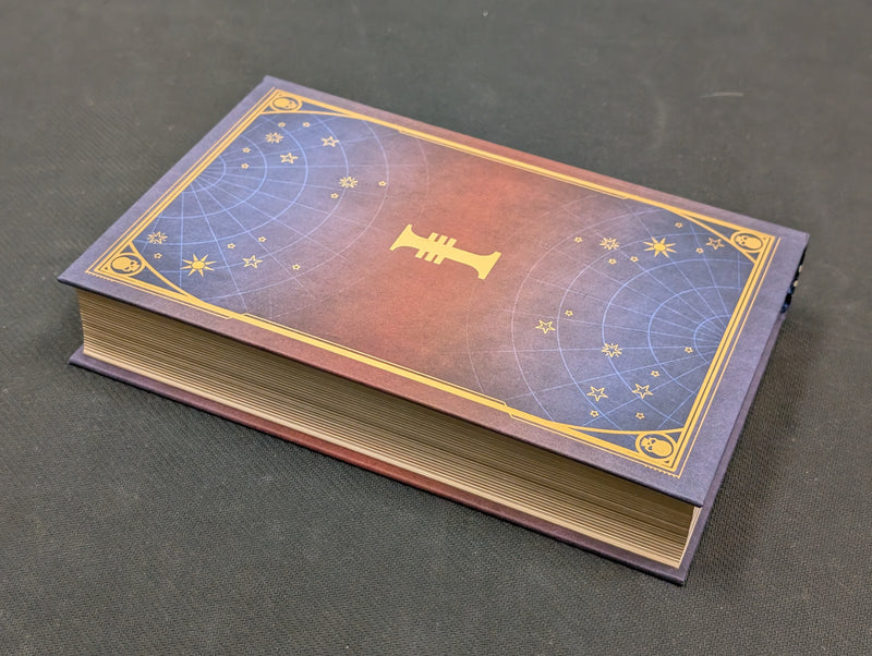 Warhammer 40k Penitent Limited Edition AS016