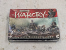 Warhammer Warcry Khainite Shadowstalkers - in Box BD409