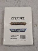 Warhammer Age of Sigmar Classic Flamers of Tzeentch - Finecast BD421