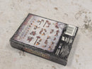 Necromunda Goliath Weapons & Upgrades BD420