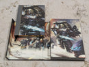 Horus Heresy Leman Russ the Great Wolf - Limited Edition