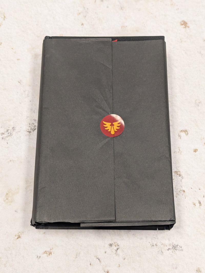 Warhammer 40k The Devastation of Baal - Limited Edition