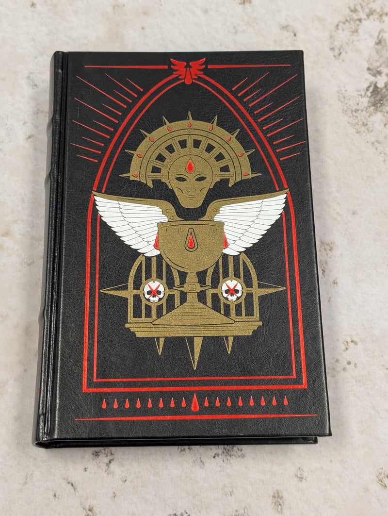 Warhammer 40k The Devastation of Baal - Limited Edition