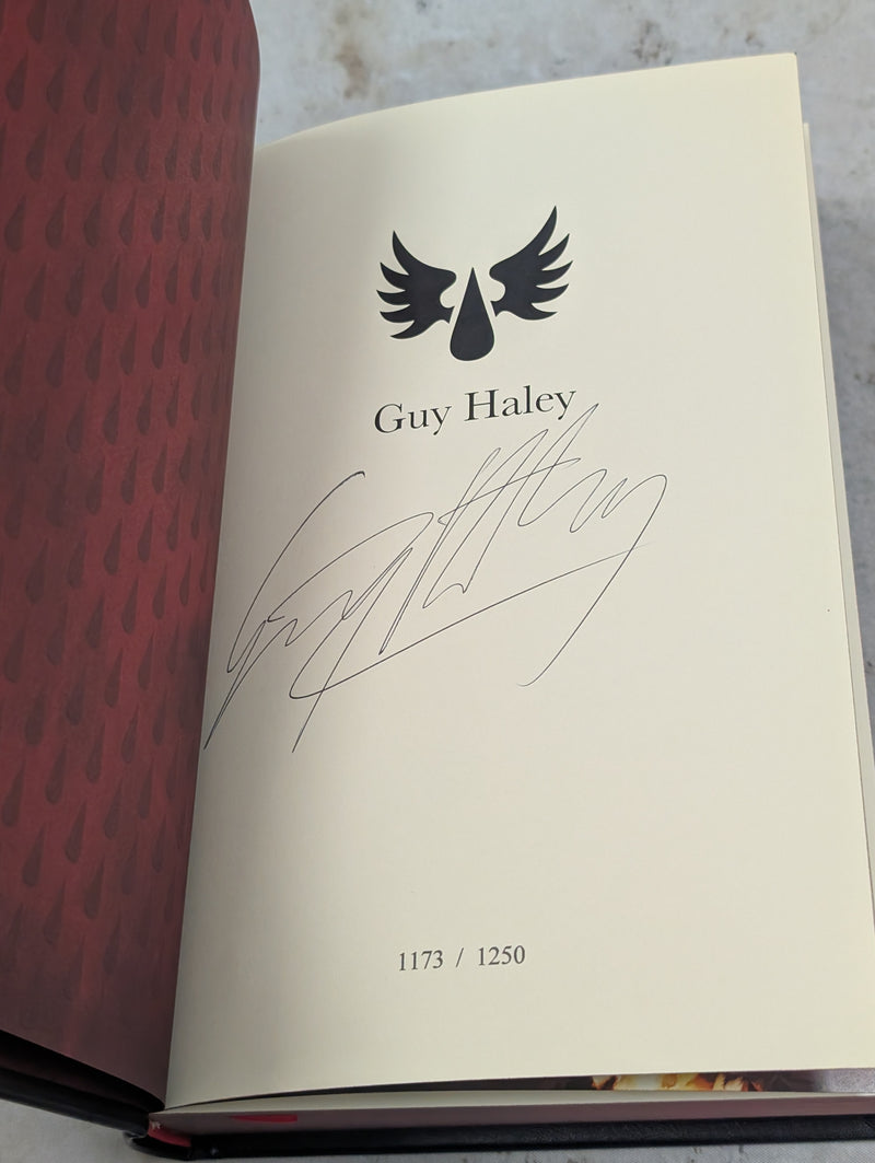 Warhammer 40k The Devastation of Baal - Limited Edition