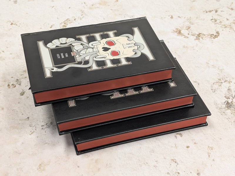 Warhammer 40k Vaults of Terra Collection - Limited Edition