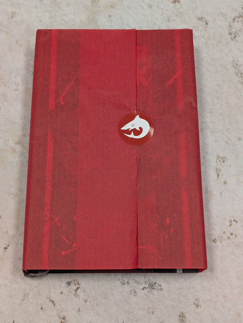 Warhammer 40k Carcharadons Outer Dark - Limited Edition