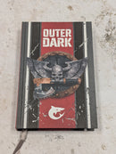 Warhammer 40k Carcharadons Outer Dark - Limited Edition