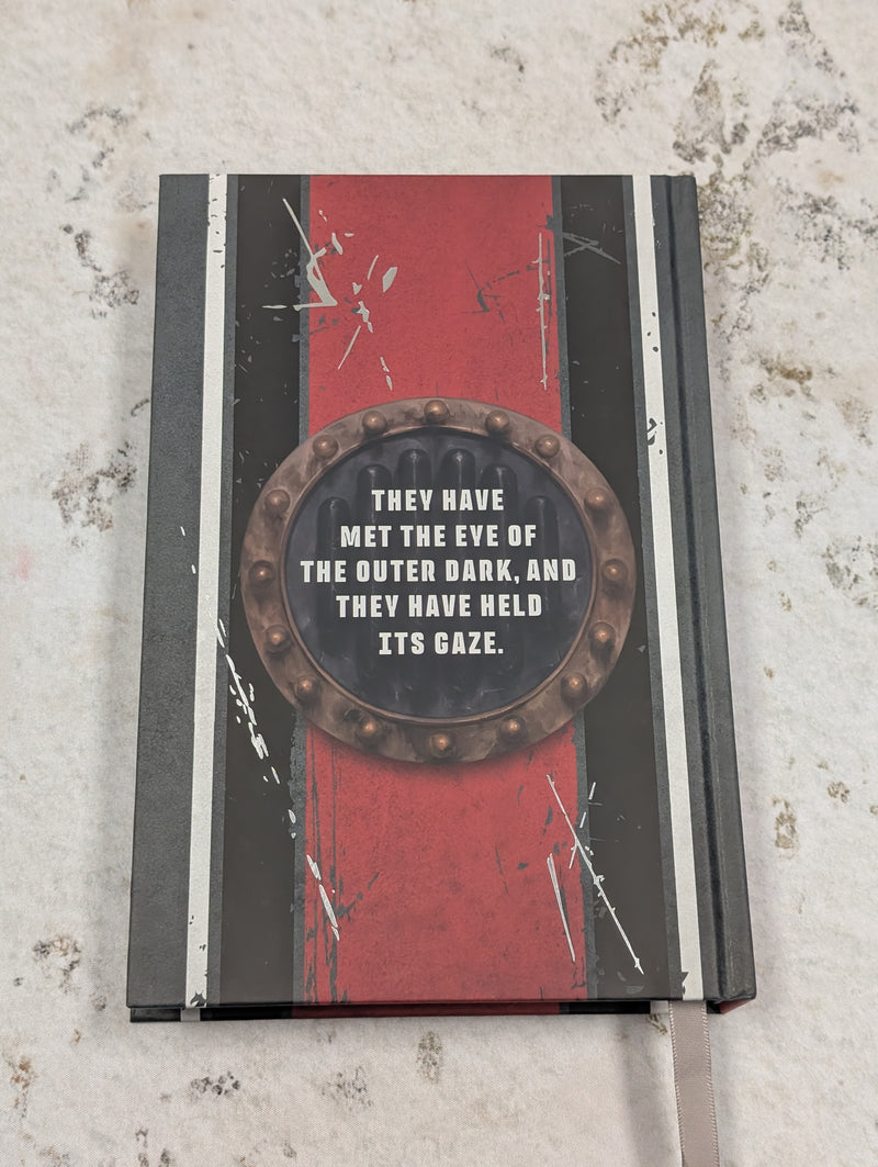 Warhammer 40k Carcharadons Outer Dark - Limited Edition