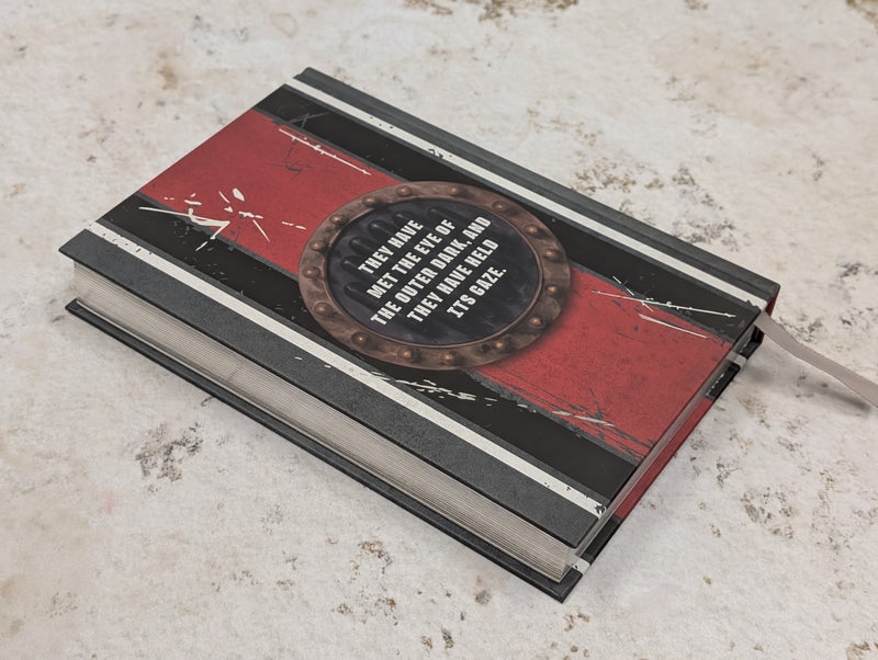 Warhammer 40k Carcharadons Outer Dark - Limited Edition