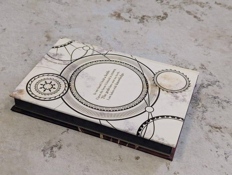 Abraxia Spear of the Everchosen - Age of Sigmar - Limited Edition