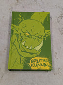 Warhammer 40k Brutal Kunnin - Limited Edition
