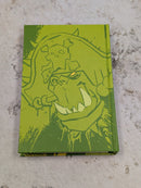 Warhammer 40k Brutal Kunnin - Limited Edition