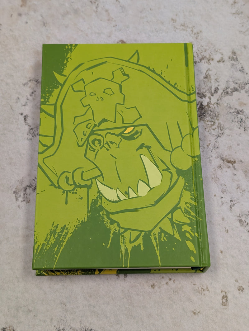 Warhammer 40k Brutal Kunnin - Limited Edition