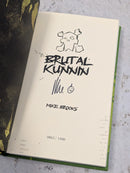 Warhammer 40k Brutal Kunnin - Limited Edition