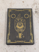 Horus Heresy Rogal Dorn The Emperor's Crusader - Limited Edition