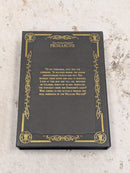 Horus Heresy Rogal Dorn The Emperor's Crusader - Limited Edition