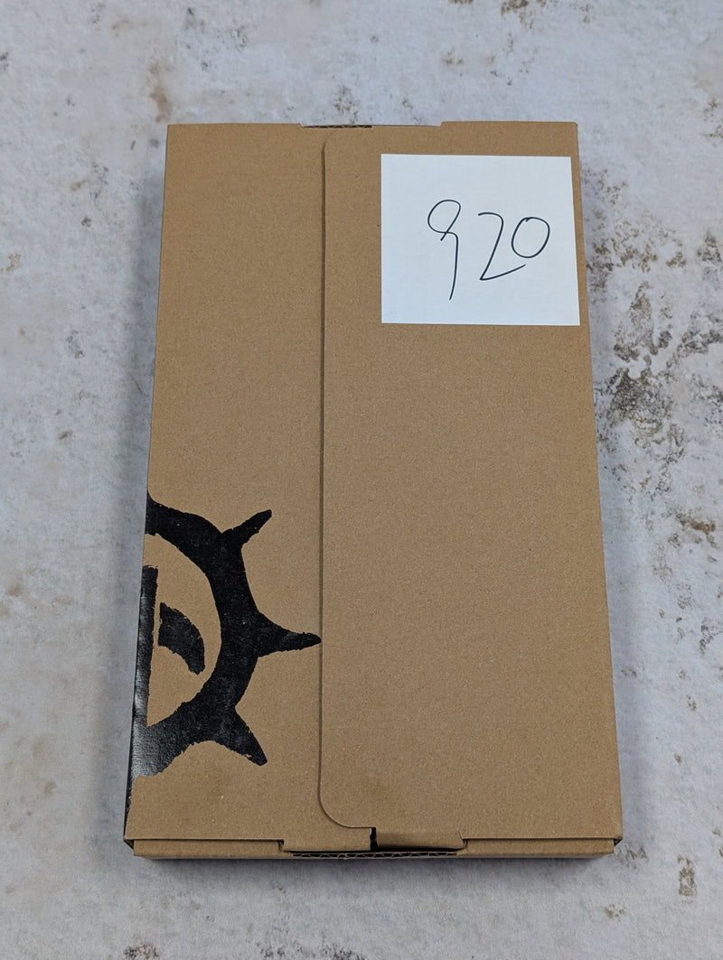 Warhammer 40k The High Kahl's Oath - Limited Edition