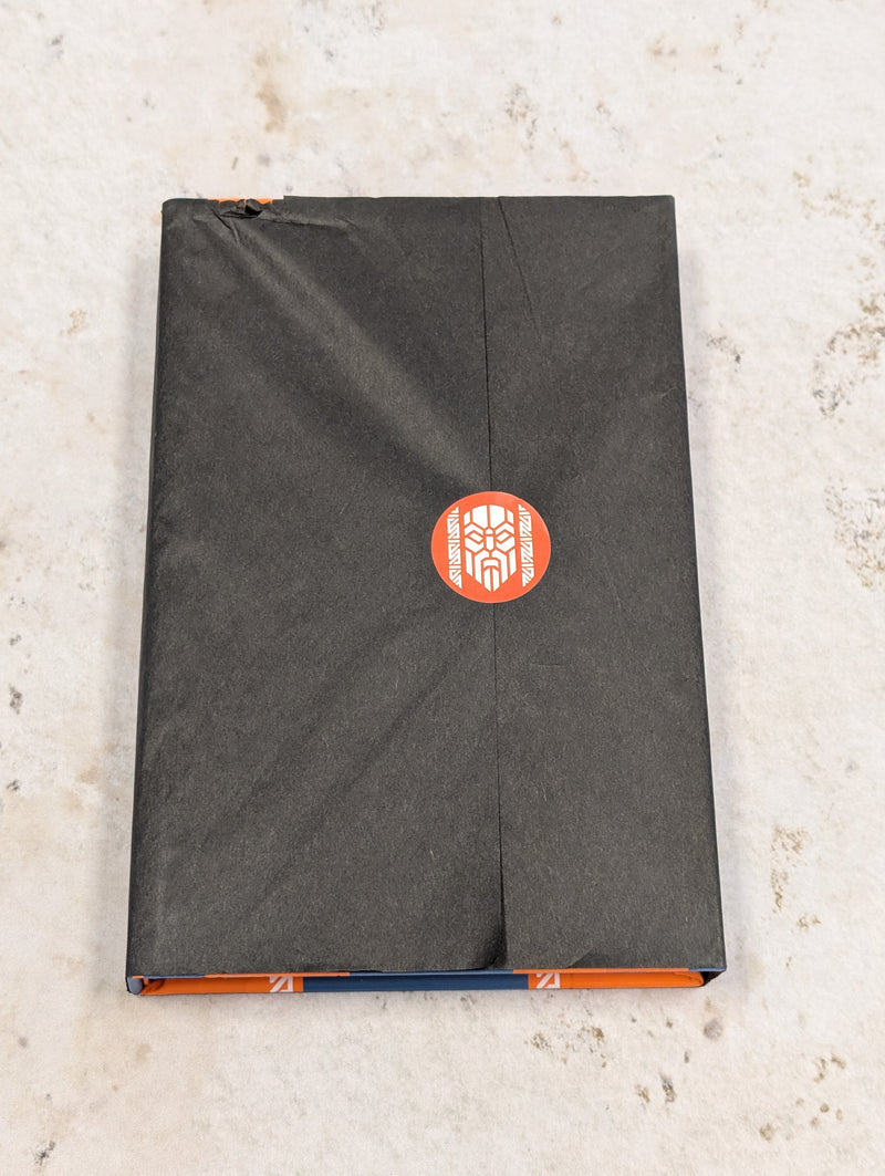 Warhammer 40k The High Kahl's Oath - Limited Edition