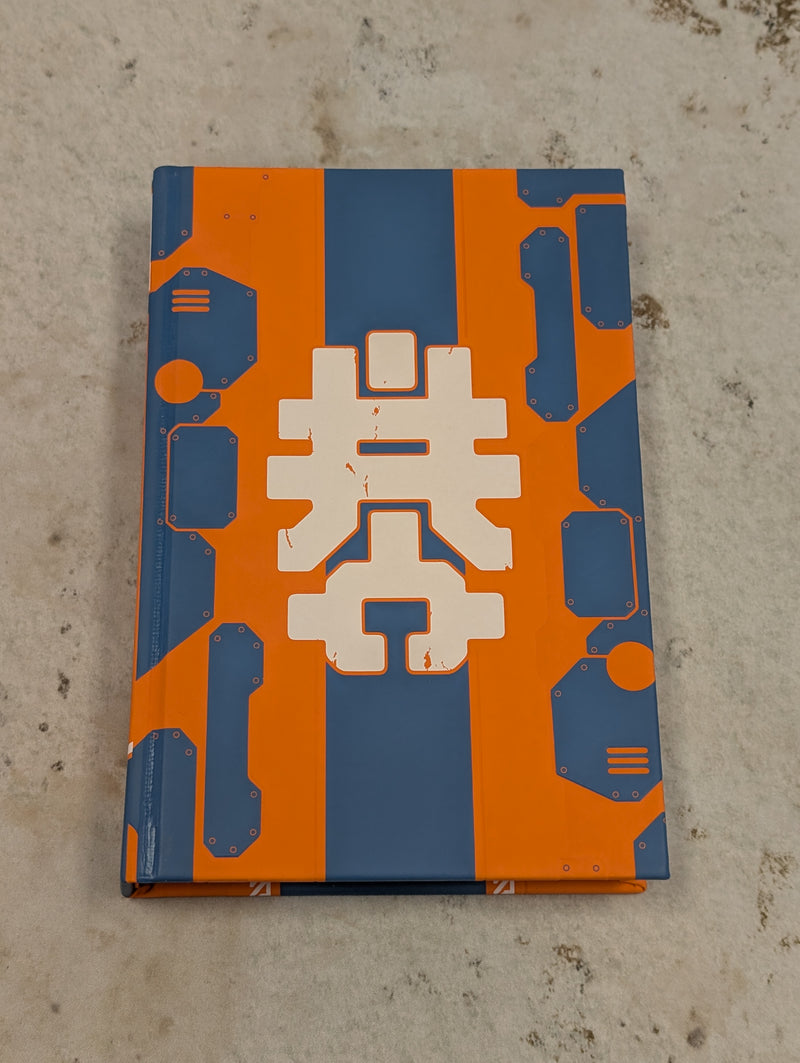 Warhammer 40k The High Kahl's Oath - Limited Edition