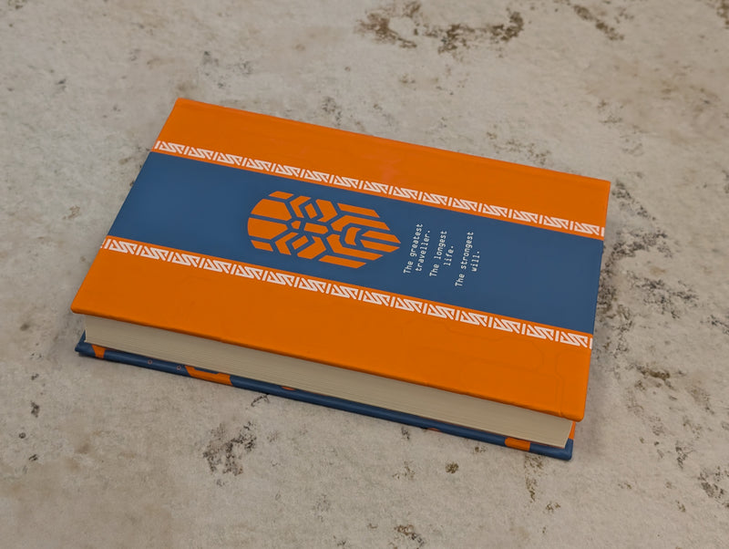 Warhammer 40k The High Kahl's Oath - Limited Edition