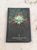 Warhammer 40k Ravenor Rogue - Limited Edition