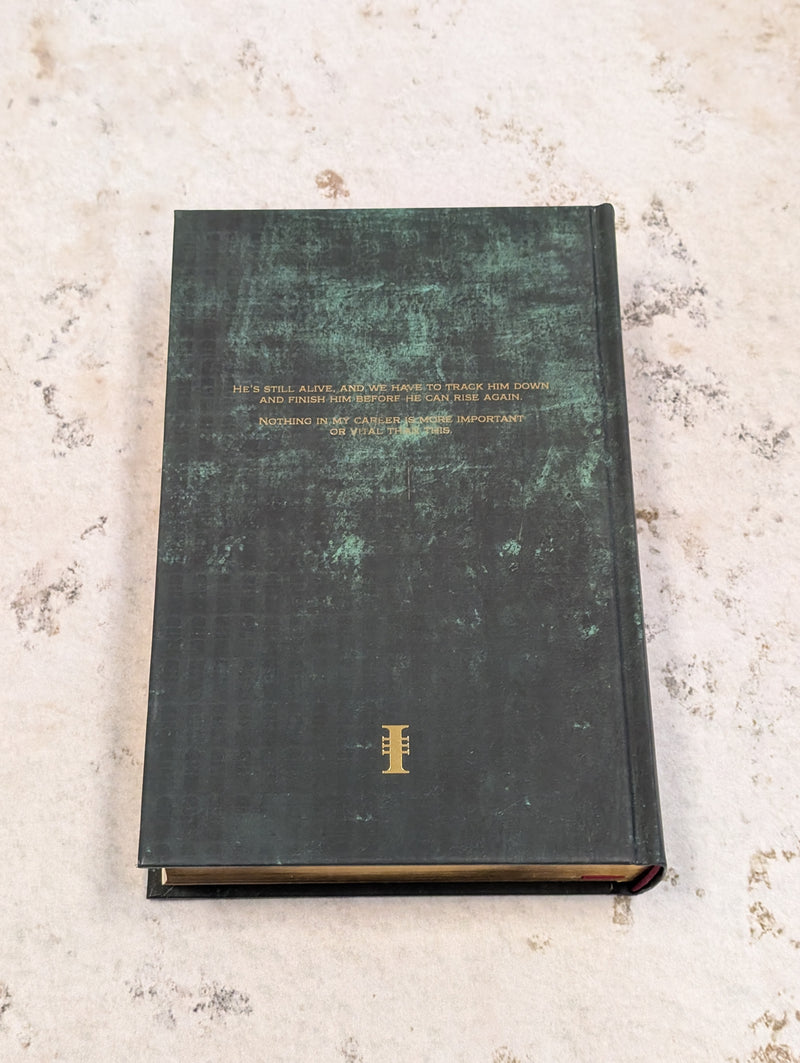 Warhammer 40k Ravenor Rogue - Limited Edition