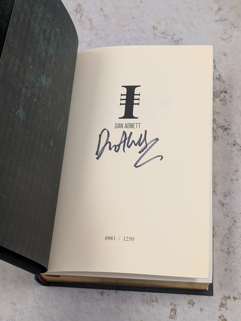 Warhammer 40k Ravenor Rogue - Limited Edition