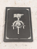 Warhammer 40k 4th Edition Core Rulebook Limited Edition BK0088