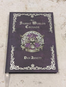 The Sabbat Worlds Crusade Warhammer 40k Dan Abnett BK0089