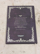 The Sabbat Worlds Crusade Warhammer 40k Dan Abnett BK0089