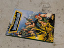 Codex Imperial Guard 2nd Edition Warhammer 40k BK0107