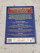 Warhammer Armies Bretonnia 4th Edition 1996 BK0053