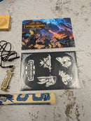 Total War Warhammer 2 Serpent God Collector's Edition - 2nd Hand AY001
