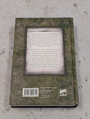 Warhammer 40k Traitor Rock, A Minka Lesk Novel - Hardback BG189