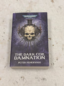 Warhammer 40k The Dark Coil Damnation - Paperback BG186