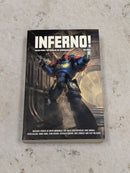 Warhammer 40k Inferno Volume 1 - Paperback BG184